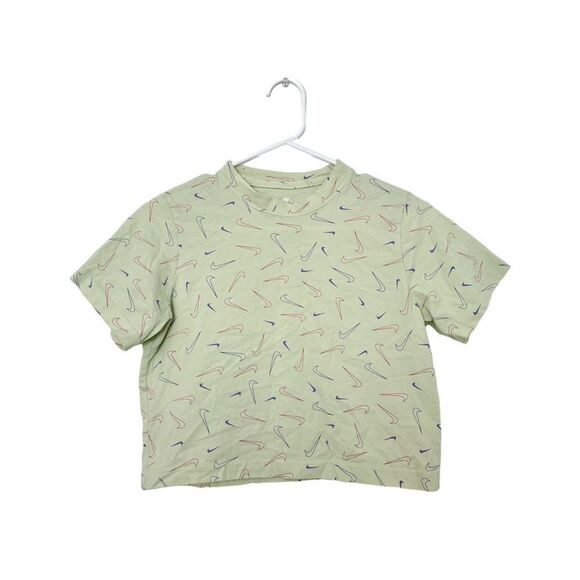 Nike Tops - Nike Crop Top